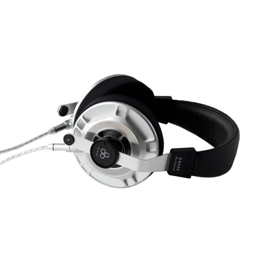Final Audio - D8000 Pro Edition Auriculares magnéticos planares con parte trasera semiabierta