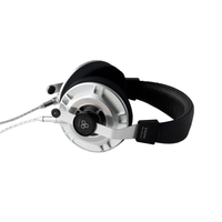 Final Audio - D8000 Pro Edition Fones de ouvido magnéticos planos traseiros semi-abertos (caixa aberta)