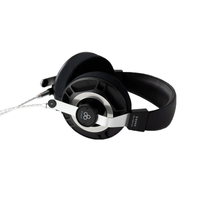 Áudio final - Fone de ouvido magnético planar traseiro semi-aberto D8000 Pro Edition