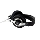 Final Audio - D8000 Pro Edition Fones de ouvido magnéticos planos traseiros semi-abertos (caixa aberta)