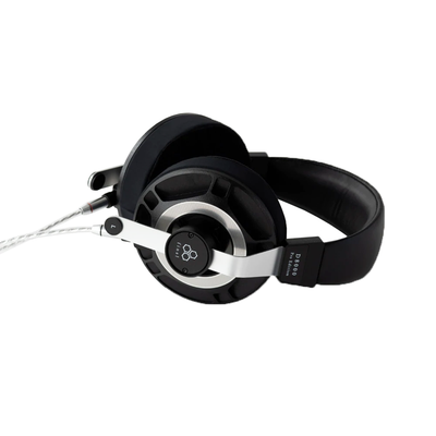 Final Audio D8000 Pro Edition Semi-Open Back Planar Magnetic Headphones (Open box)