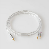Final Audio OFC Silver Coated Replacement Cable For Sonorous, D8000