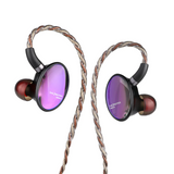 7Hz x Crinacle Salnotes Dioko Planar In-Ear Monitor