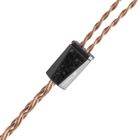Effect Audio Ares S In-Ear Headphone Cable (Open Box) | Audio46 Effect Audio Ares S In-Ear Headphone Cable (Open Box) | Audio46