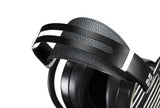 Hifiman Ananda Stealth Edition Planar Magnetic Headphones