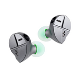 Raptgo Hook-X Open-Back Planar Magnetic Piezoelectric Universal In-Ear Monitor **EN EXISTENCIA**