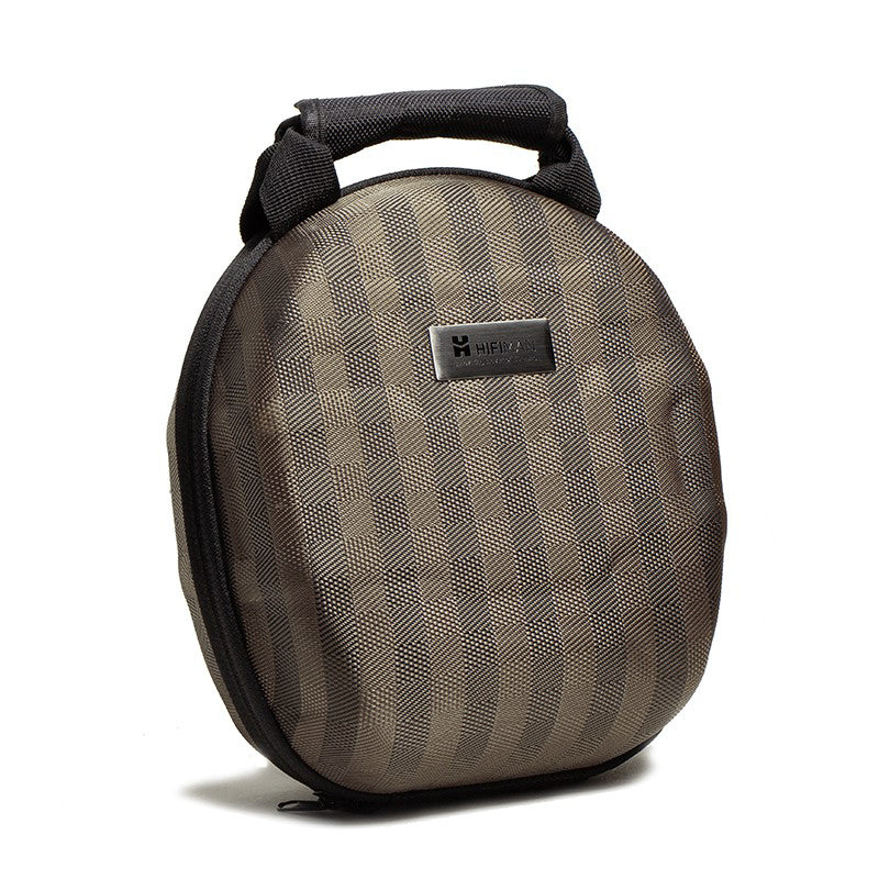 Hifiman Brown Travel Case - Thumbnail 2