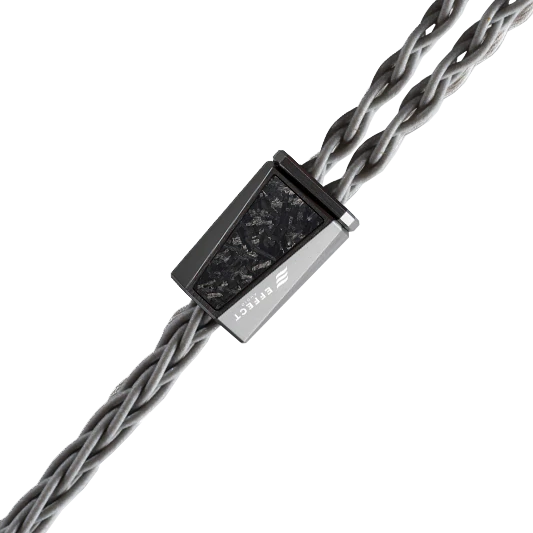 Effect Audio Eros S In-Ear Headphone Cable | Audio46 Effect Audio Eros S In-Ear Headphone Cable | Audio46
