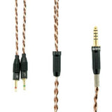 SIVGA P-II Headphone Cables