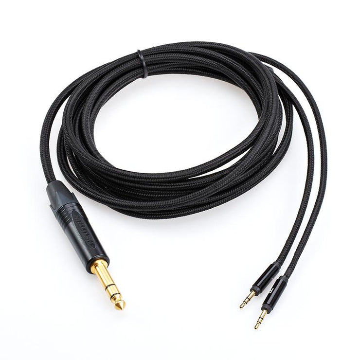 HIFIMAN Crystalline Composite Cable - 5m - Audio46