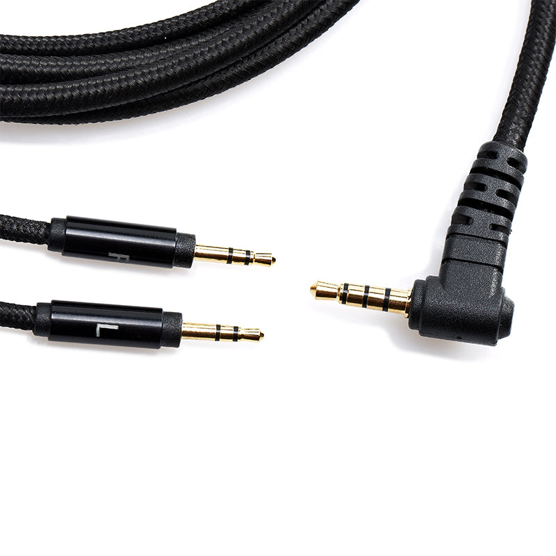 Hifiman Crystalline Balanced Cable
