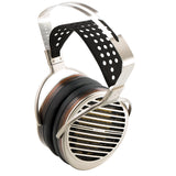 HIFIMAN - Fone de ouvido magnético planar supra-auricular Susvara (edição mais recente, caixa aberta)