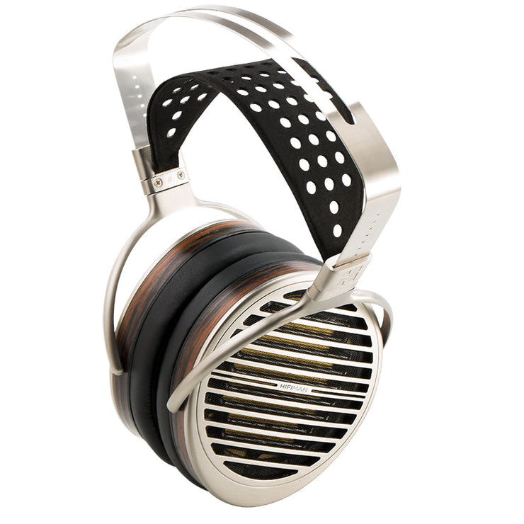 Hifiman Susvara Over-Ear Full-Size Planar Magnetic Headphone (Latest revision, Open Box)