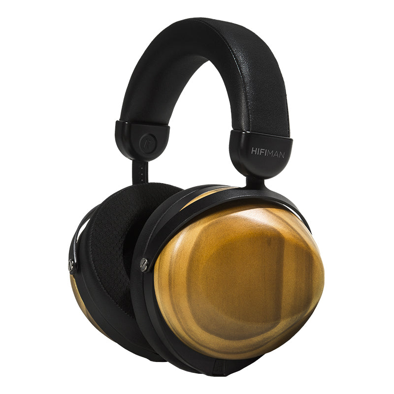 HiFiMAN HE-R10D Dynamic Closed-Back Headphones - Thumbnail 4