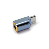 DD ddHiFi TC35B (2021) All-New Aluminum Alloy USB Type-C to 3.5mm Headphone Adapter
