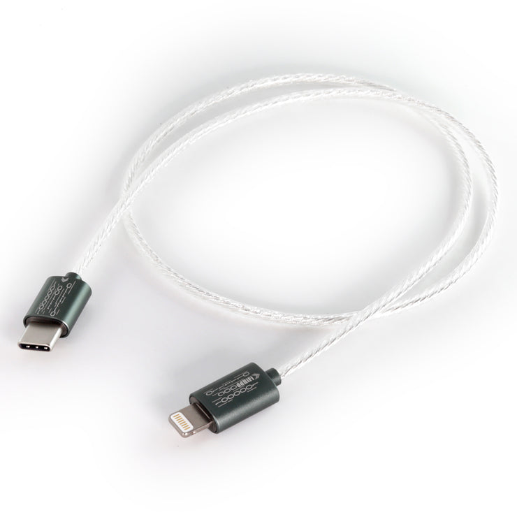 ddHiFi TC09S Type-C to Type-C OTG Data Cable