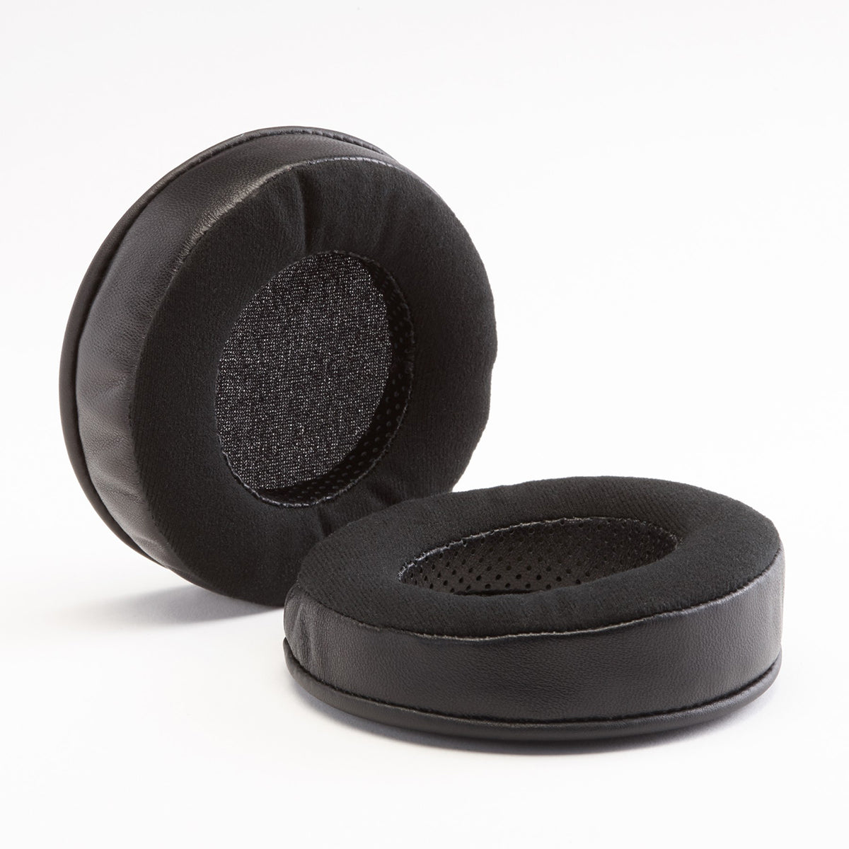 Dekoni Audio Elite Hybrid Replacement Ear Pads for Fostex TH and Denon AH Series Headphones - Thumbnail 2
