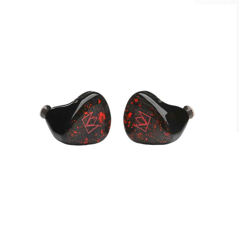 Noble Audio DXII Universal Fit In-Ear Monitors - Thumbnail 3