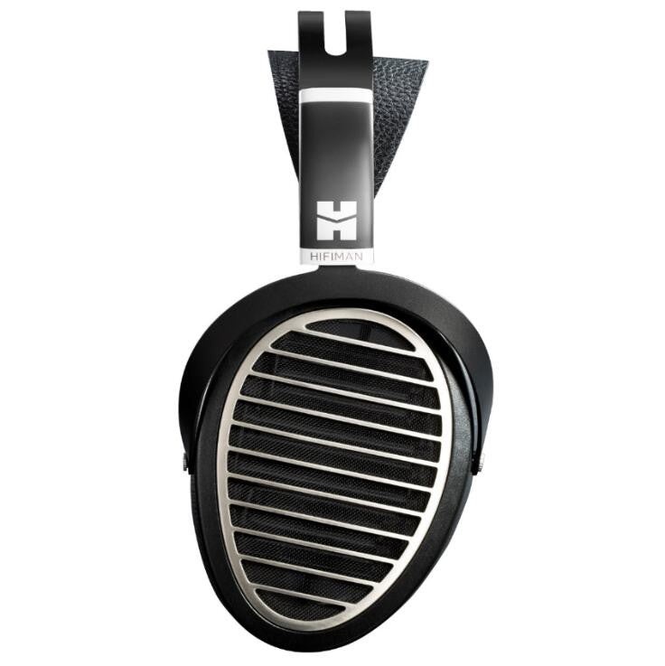 Hifiman Ananda Stealth Edition Planar Magnetic Headphones Audio46