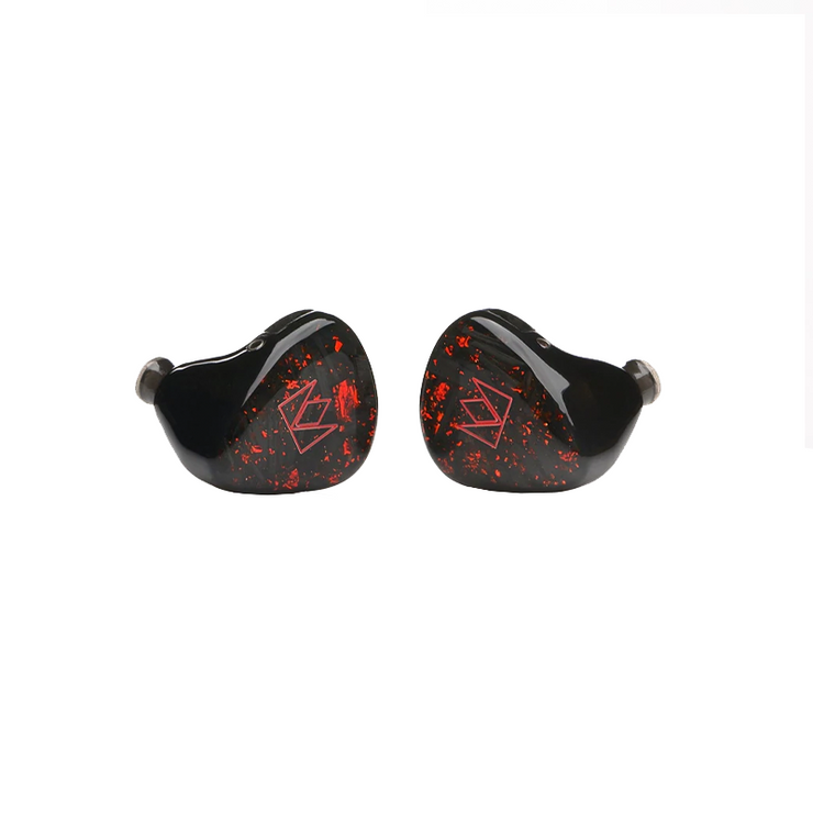 Noble Audio DXII Universal Fit In-Ear Monitors