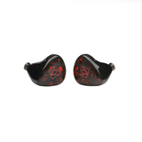 Noble Audio DXII Universal Fit In-Ear Monitors (Open Box)
