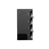 Chord Electronics - Streamer WiFi de alto desempenho 2GO para Hugo 2