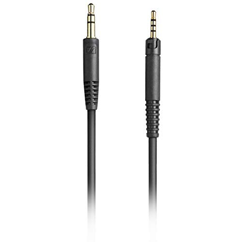 Sennheiser Replacement Cable for HD599 and models HD5X8 through HD5X9