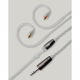 Meze MMCX Silver Plated Cable for RAI Penta & Advar (Open Box)