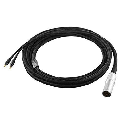 Audio-Technica - AT-B1XA/3.0 Cable balanceado para auriculares ATH-L5000 y ATH-ADX5000