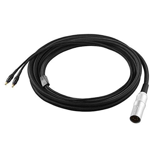 Audio-Technica AT-B1XA/3.0 Balanced Cable for ATH-L5000 and ATH-ADX5000 Headphones