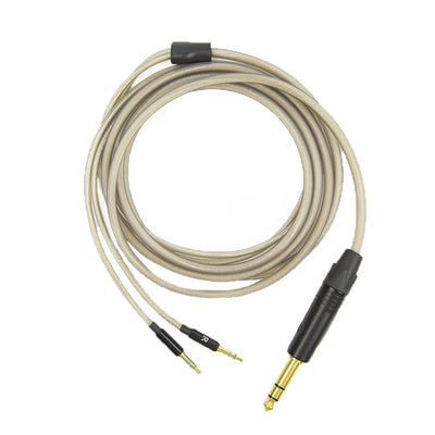 HIFIMAN - HE1000 V2/SE Cable estándar de 3,5 mm a 6,35 mm