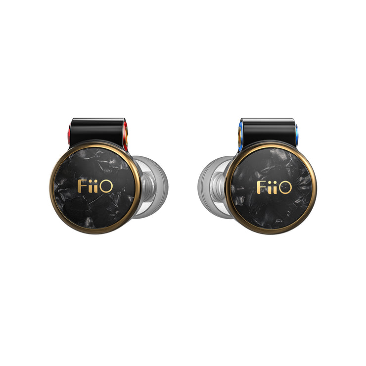 FiiO FD3 PRO Semi-Open In-Ear Monitors