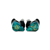 Monitores intra-auriculares Noble Audio - JADE Universal Fit