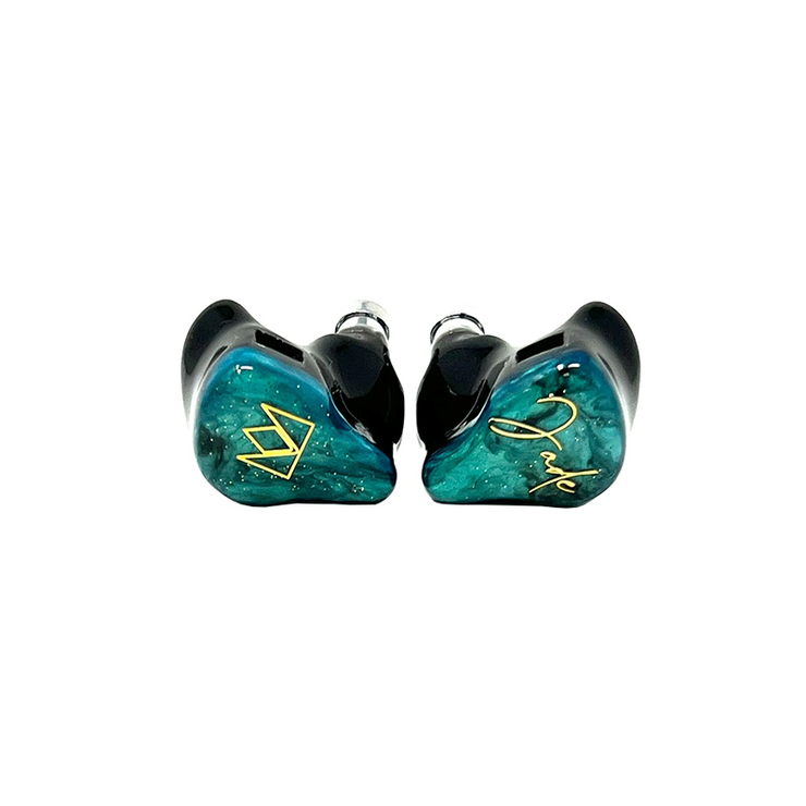 Noble Audio JADE Universal Fit In-Ear Monitors | Audio46 Noble Audio JADE Universal Fit In-Ear Monitors | Audio46