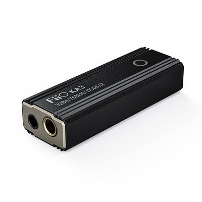 FiiO KA3 USB Amp/DAC