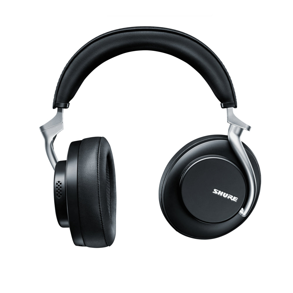 Shure AONIC 50 Gen 1 Wireless Noise Cancelling Headphones (Open