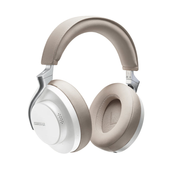 ヘッドホン SHURE AONIC 50 gen1 Shure AONIC 50 Gen 1 Wireless Noise Cancelling Headphones