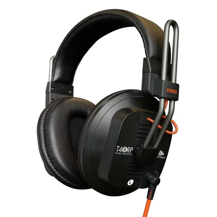 Fostex T40RP-MK3 Closed-Back Stereo Headphones