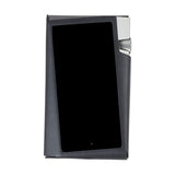 MITER Artificial Leather Case Compatible with Astell & Kern SR25 MKII / SR25