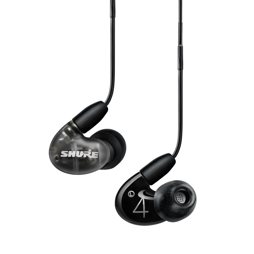 Shure AONIC 215 Wired Sound Isolating Earphones