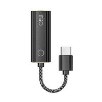 FiiO KA2 USB Amp/DAC with 4.4mm Balanced output