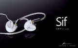 Kinera Sif In-Ear Monitor (Open Box)