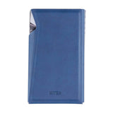 MITER Artificial Leather Case Compatible with Astell & Kern SR25 MKII / SR25