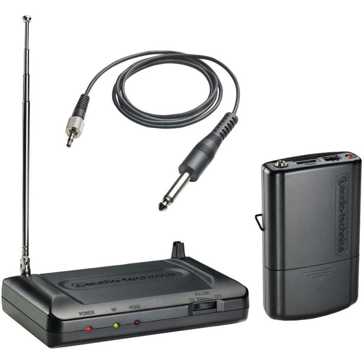 Audio-Technica ATR7100G-T3 Wireless Microphone - Audio46