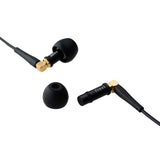 Final Audio F4100 High Fidelity In-Ear Headphones (+free Glow-in-the-Dark tips)