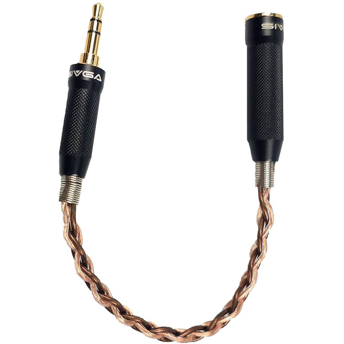 Sivga P-II Replacement Headphone Adapter - Thumbnail 2