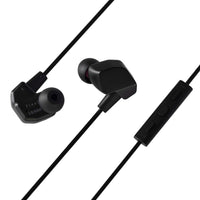Final Audio VR3000 Earphones for Gaming with Mic & Control