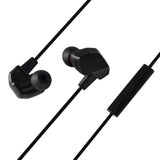 Final Audio VR3000 Earphones for Gaming with Mic & Control (Open Box)