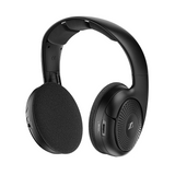Sennheiser RS 120-W On-Ear Open-Back Wireless Headphones for TV
