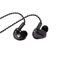 Fones de ouvido intra-auriculares TinHiFi T5